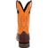 Durango® Rebel Pro™ Orange Western Boot, , large