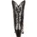 Crush™ by Durango® 11" Women's Peek-A-Boot Western, , large