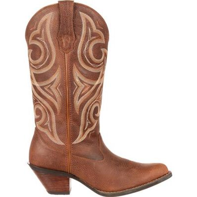 Crush™ by Durango® Jealousy Women's Wide Calf Western Boot, , large