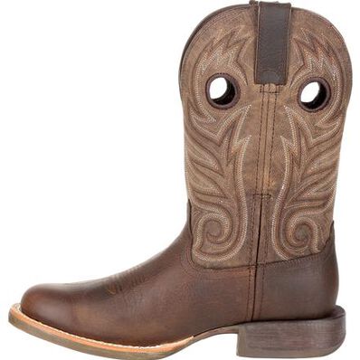 Durango® Rebel Pro™ Flaxen Brown Western Boot, , large