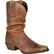 Crush™ by Durango® Women's Brown Slouch Western Boot, , large