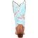 Crush™ by Durango® Women's Fancy Stitch Western Boot, , large