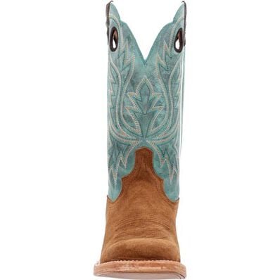 Durango® PRCA Collection Roughout Western Boot, , large