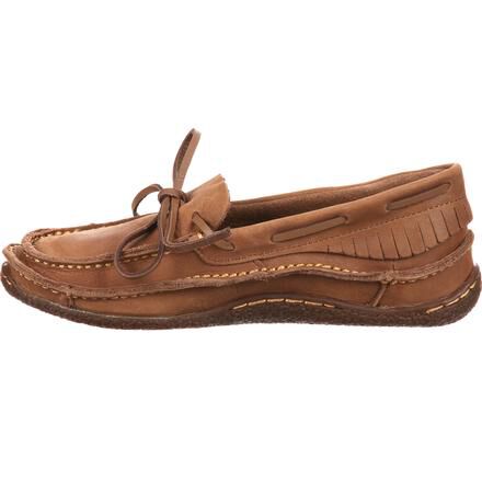 Little doe moccasins store