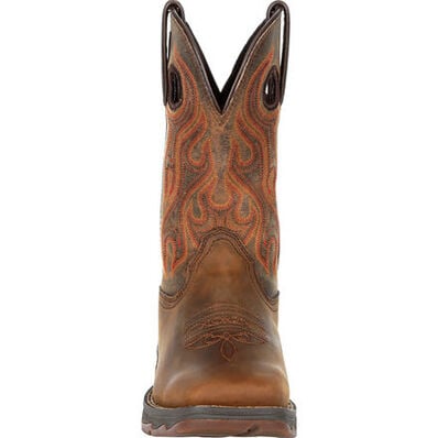 Durango® Women's Lady Rebel™ Western Boot, , large