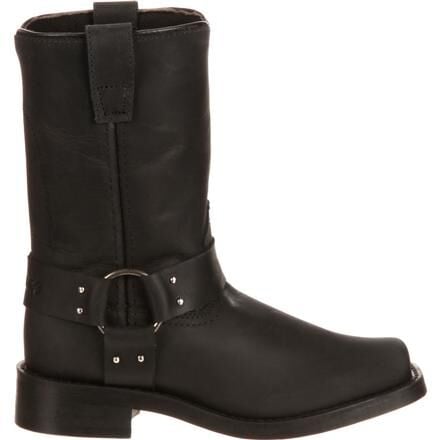 Boys harness boots sale
