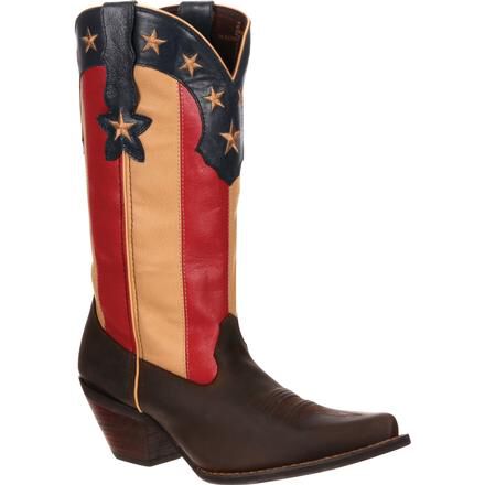 Durango jealousy cheap cowboy boot
