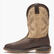 Durango® WorkHorse™ Steel Toe Western Work Boot, , large