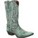 Durango® Dream Catcher™ Women's Teal Western Boot, , large