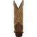 Durango® Rebel Frontier™ Flaxen Brown Western Boot, , large