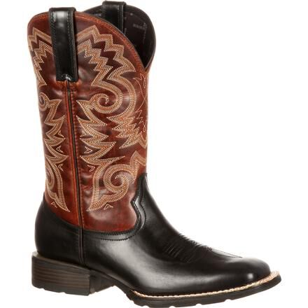 Mustang cowboy boots online