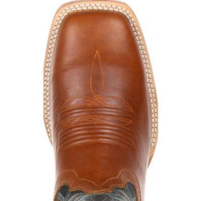 Durango® Arena Pro™ Golden Wheat Western Boot, , large