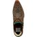 Crush™ by Durango® Women's Brown Studded Western Fashion Bootie, , large