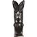 Crush™ by Durango® Women's Embroidered Harness Western Boot, , large