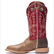 Durango® Men's PRCA Collection Bison Western Boot, , large