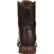 Workin' Rebel™ by Durango® Steel Toe Waterproof Western Lacer Boot, , large
