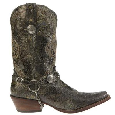 Gambler™ by Durango® Harness Western Boot, , large