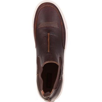 Durango® Music City™ Men's Twin Gore Sneaker, , large