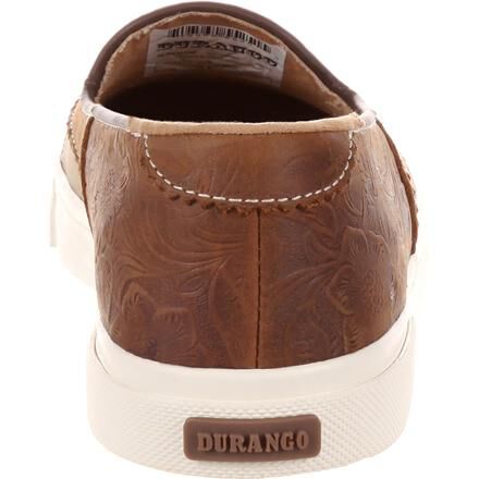 DRD0190 Durango Music City Women s Slip on Sneaker