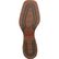 Durango® Mustang™ Faux Exotic Western Boot, , large