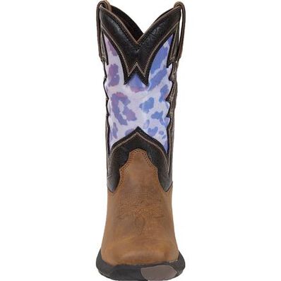 Durango® Rebelicious Women's Wild Western Boot, , large