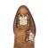 Crush™ by Durango® Women's Butterfly Western Boot, , large