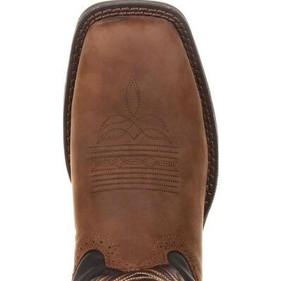 Rebel™ by Durango® Pull-on Western Boot, , large
