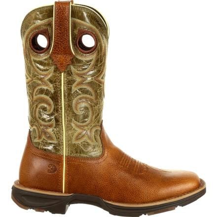 Durango Ultra Lite Women s Honey Tan Western Boot DRD0311