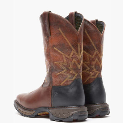 Durango® Maverick XP™ Ventilated Western Work Boot, , large