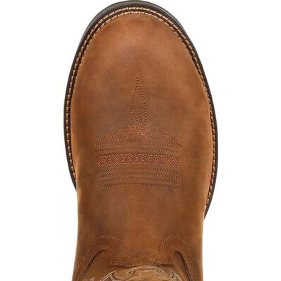 Rebel™ by Durango® Waterproof Western Boot, , large