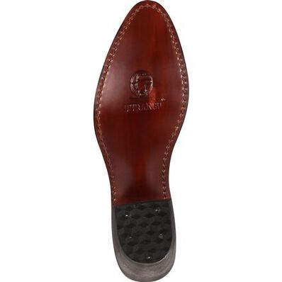 Durango® Women's Tan Western Boot, , large