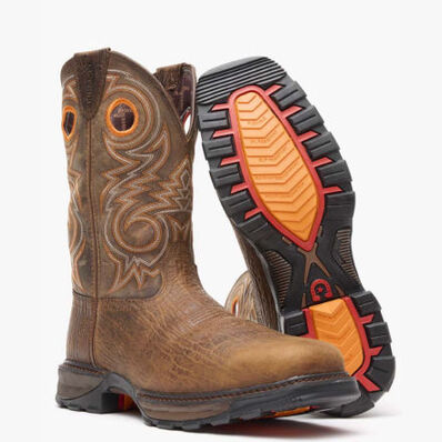 Durango® Maverick XP™ Composite Toe Western Work Boot, , large