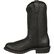 Durango® Farm 'N' Ranch™ Black Western Boot, , large
