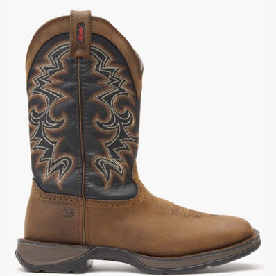 Rebel™ by Durango® Pull-on Western Boot, , large