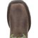 Lil' Durango® Maverick XP™ Big Kids Western Work Boot, , large