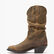 Durango® Women's Distressed Tan Slouch Western Boot, , large