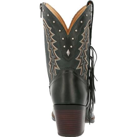 Women's durango clearance booties