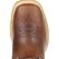 Durango® Lil' Rebel Pro™ Big Kid's Tiger Eye Western Boot, , large