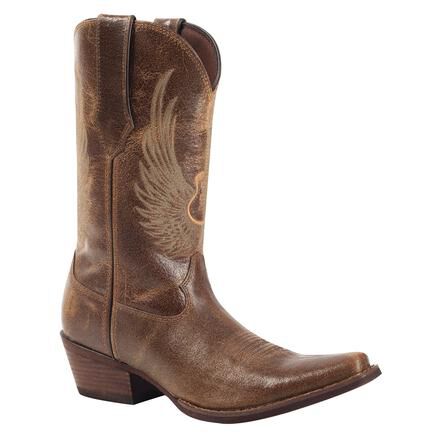 Durango gambler boots sale