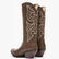 Crush by Durango Women’s Milk Chocolate Western Boot, , large