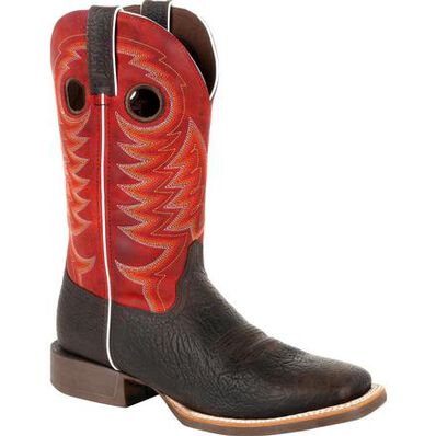 Durango® Rebel Pro™ Crimson Western Boot, , large