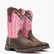 Lady Rebel™ by Durango® Benefiting Stefanie Spielman Women's Western Boot, , large