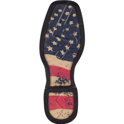 Rebel™ by Durango® Wingman Western Boot, , large