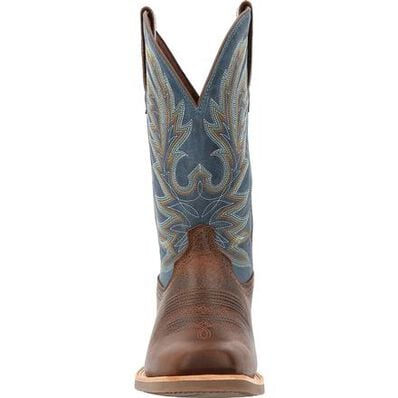 Durango® Rebel Pro™ Hickory & Denim Western Boot, , large