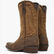 Durango® Rebel Frontier™ Distressed Brown Western Boot, , large