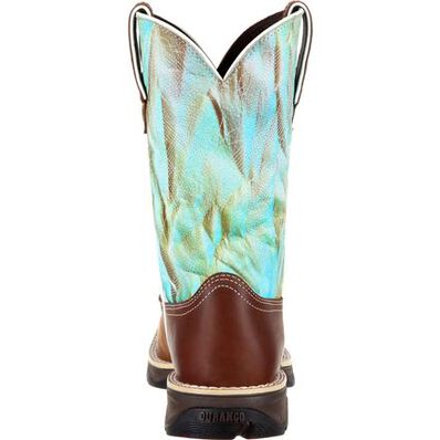 Lady Rebel™ by Durango® Women's Western Boot, , large