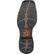 Lady Rebel™ by Durango® Women's Brown Western Boot, , large