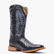 Durango® Men's PRCA Collection Full-Quill Ostrich Western Boot, , large