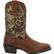 Durango® Westward™ Green Digi Camo Western Boot, , large