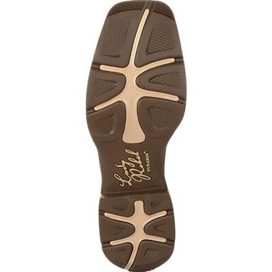 Lady Rebel™ by Durango® Women's Desert Camo Western Boot, , large